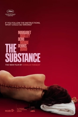 Theatrical Poster (USA)