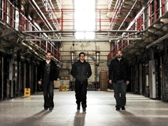 Stonehouse Brewery and Missouri State Penitentiary