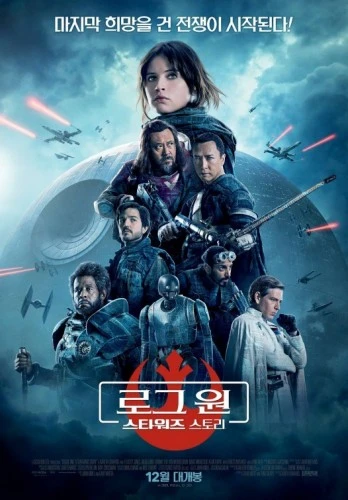 Theatrical Poster (Korea)