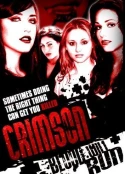 Crimson