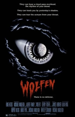 Theatrical Poster (USA)