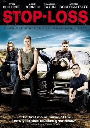 DVD Cover (Paramount)