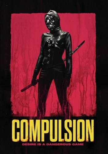 DVD Cover (Well Go USA)