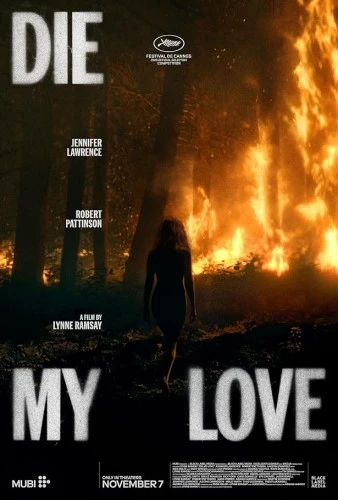 Theatrical Poster