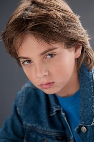 Justin Baric