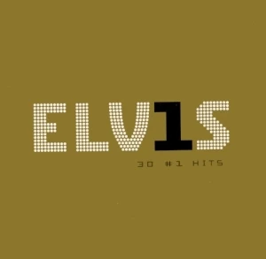 ELV1S: 30 #1 Hits