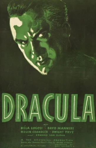 Theatrical Poster (USA)