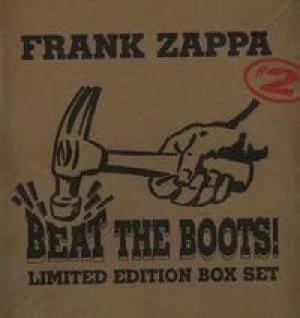 Beat the Boots! II