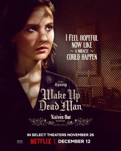 Theatrical Poster