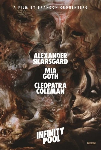 Theatrical Poster (USA)