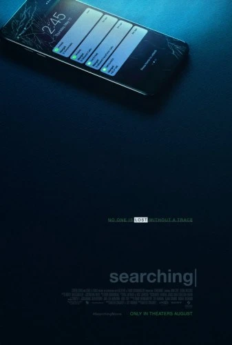 Theatrical Poster (USA)