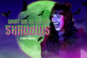 Theatrical Poster