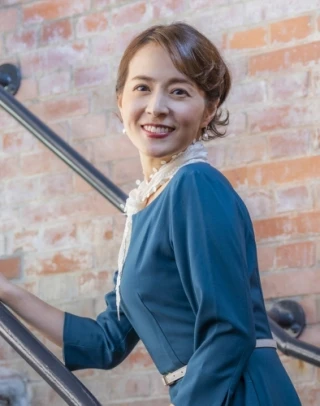 Akiko Kinouchi