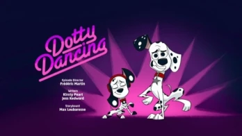 Poodlefall!/Dotty Dancing