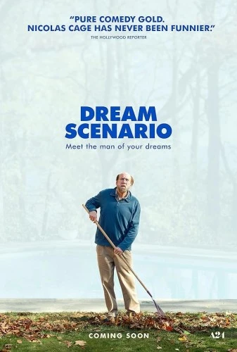 Theatrical Poster (USA)