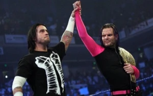 Night of Champions 2009 Fallout