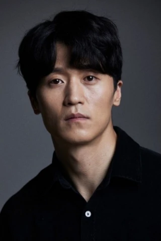 Shim Woo-sung