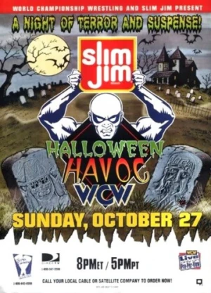 Theatrical Poster