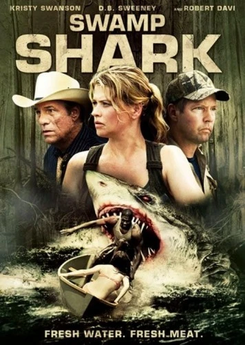 DVD Cover (Screen Media Alternate Cover)