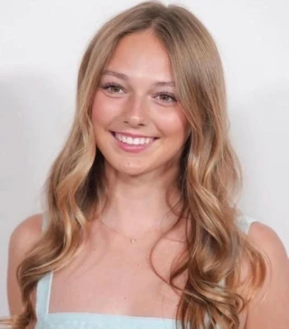 Lily Bird