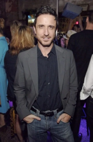 Craig Chester