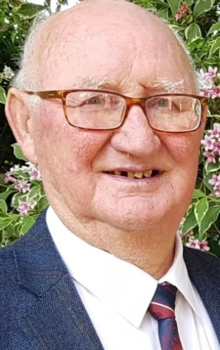 Martin Dunne