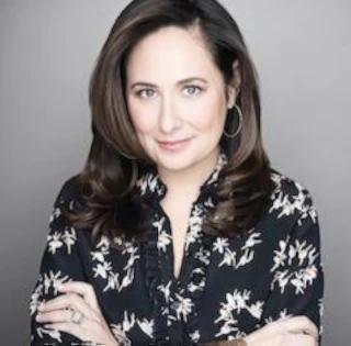 Jenna Segal
