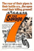 The Savage Seven