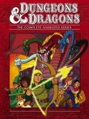 Dungeons & Dragons: Season 1