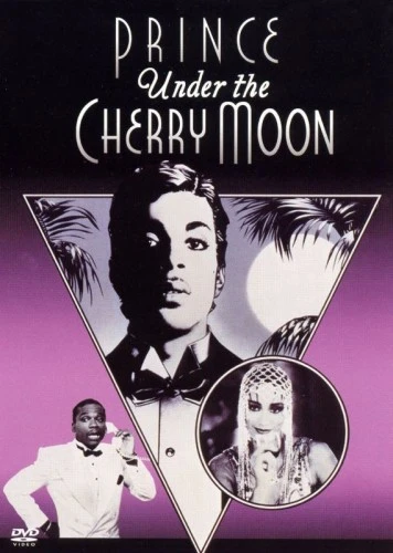 DVD Cover (Warner Brother)