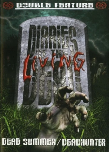 DVD Cover (Sub Rosa Studios)