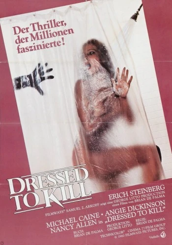 Theatrical Poster (Germany)