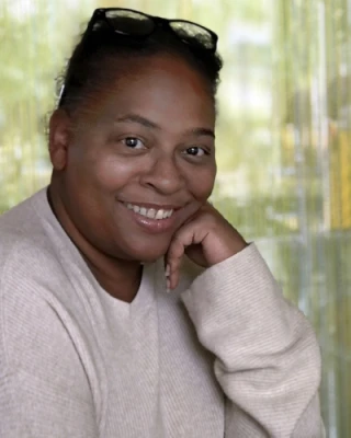 Kimberley Browning