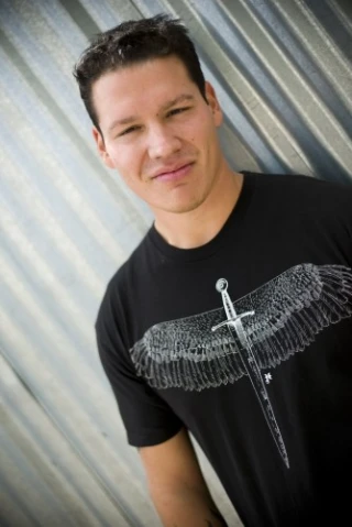 Daniel J Gonzales