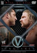WWE: Vengeance 2005