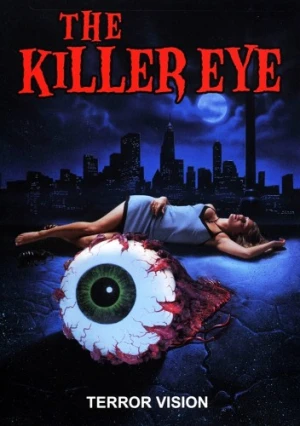 DVD Cover (Full Moon Pictures)