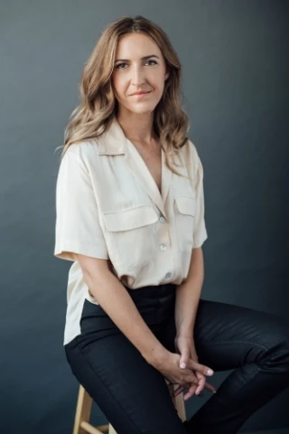 Molly Flood