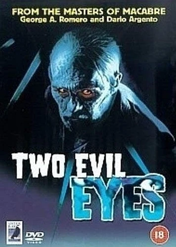 DVD Cover (UK)