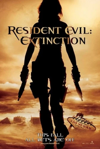 Theatrical Poster (USA)