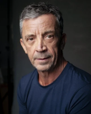 Mark Mooney