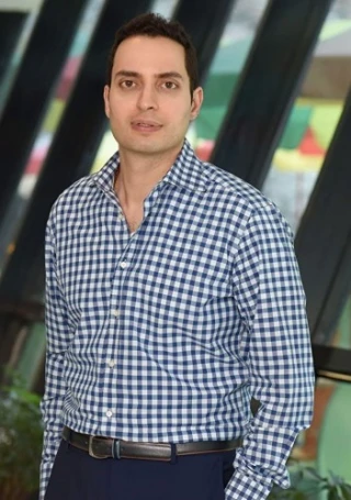 Jason Kothari