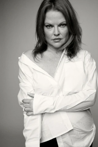 Natalie Ford
