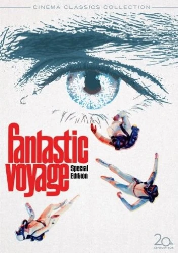 DVD Cover (Twentieth Century Fox)