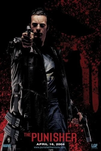 Theatrical Poster (USA)