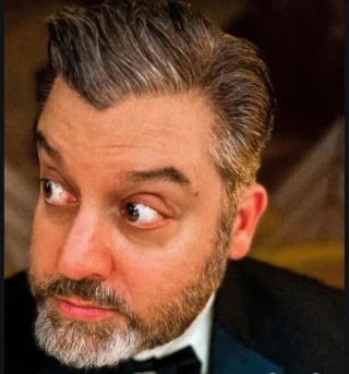 Brett McConnell