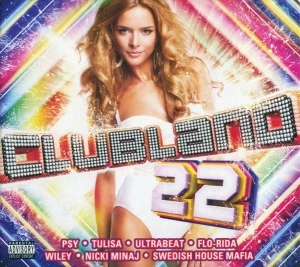 Clubland 22