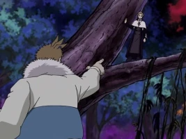 Ashura Kakusei. Sekai no iki tsuku hate he?