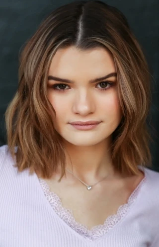 Reagan Higgins