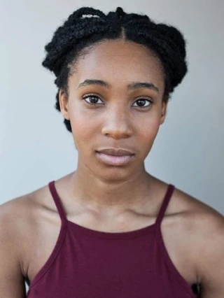Shalisha James-Davis