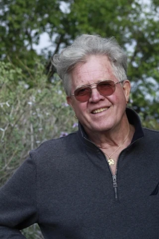 Don Baldwin